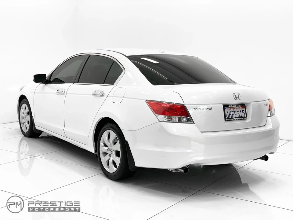 2009 Honda Accord 8th Gen - Image 8 of 31