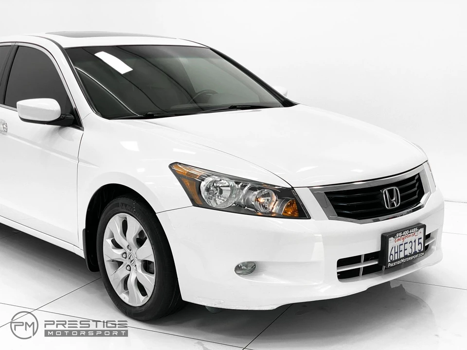2009 Honda Accord 8th Gen - Image 9 of 31