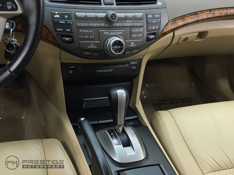 2009 Honda Accord 8th Gen - Image 23 of 31