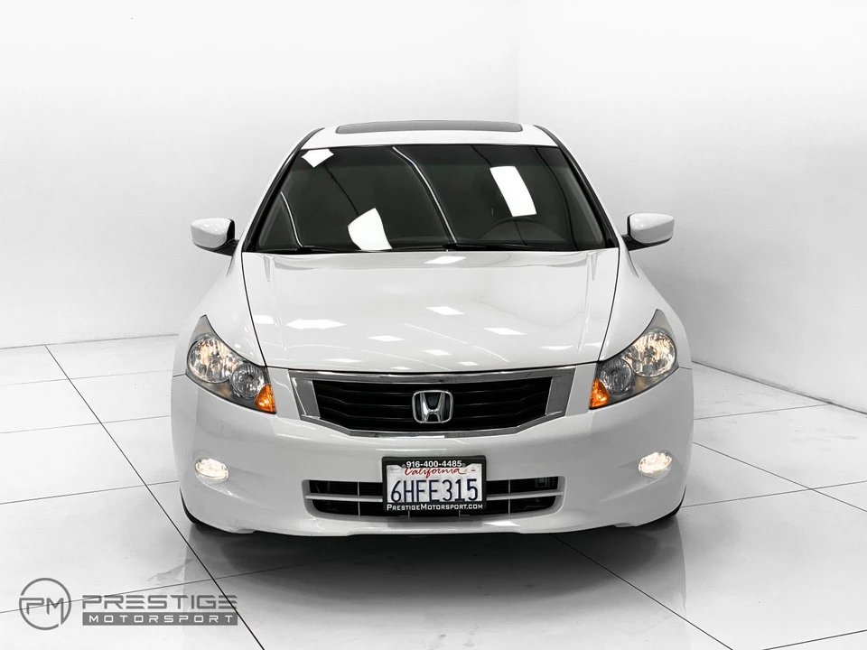 2009 Honda Accord 8th Gen - Image 25 of 31
