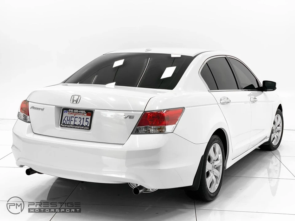 2009 Honda Accord 8th Gen - Image 6 of 31