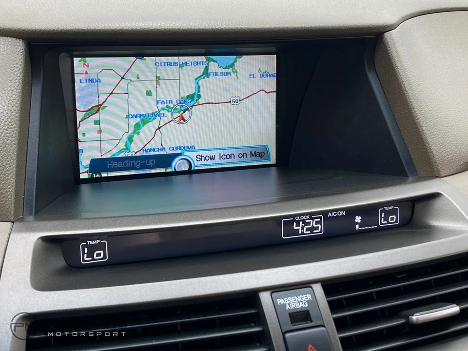2009 Honda Accord 8th Gen - Image 22 of 31