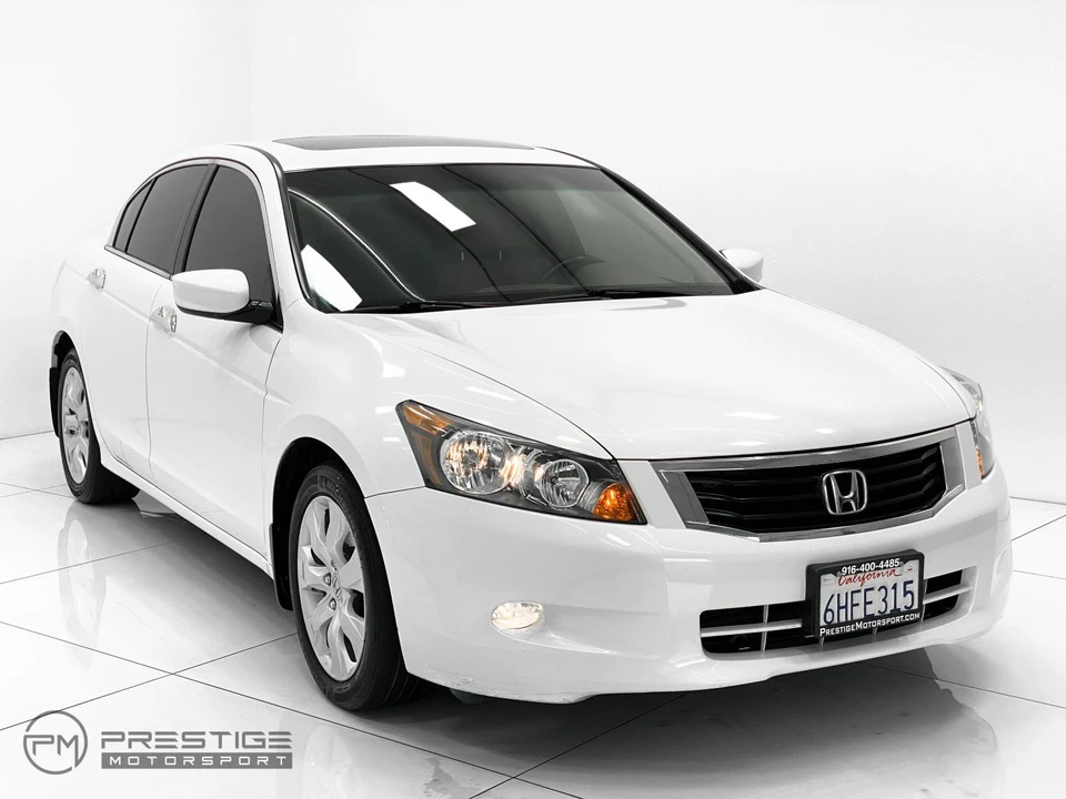 2009 Honda Accord 8th Gen - Image 27 of 31