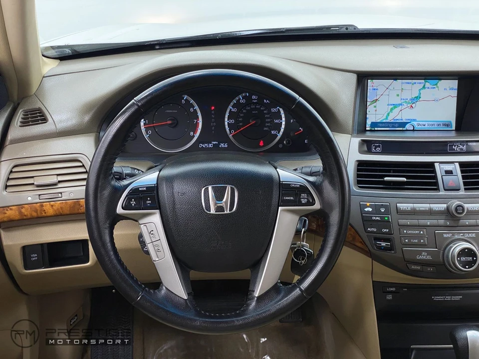 2009 Honda Accord 8th Gen - Image 21 of 31