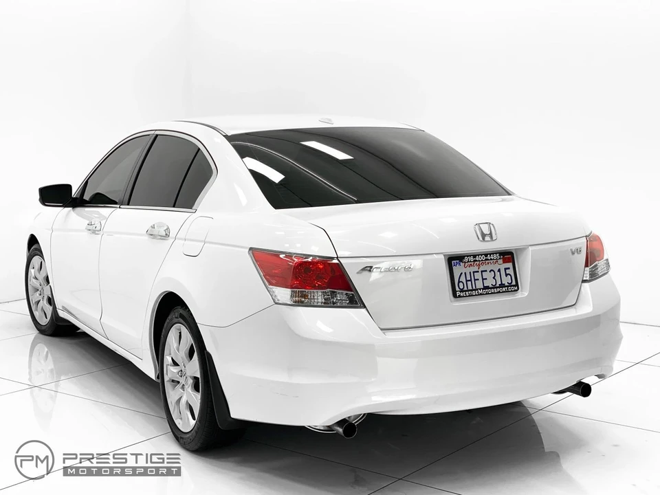 2009 Honda Accord 8th Gen - Image 4 of 21