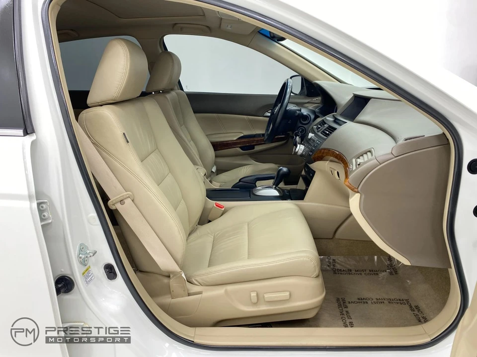 2009 Honda Accord 8th Gen - Image 14 of 31
