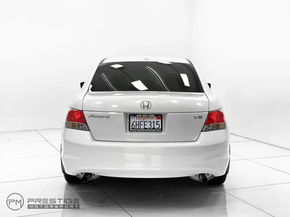 2009 Honda Accord 8th Gen - Image 26 of 31