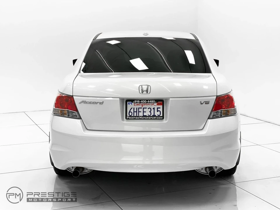 2009 Honda Accord 8th Gen - Image 5 of 31
