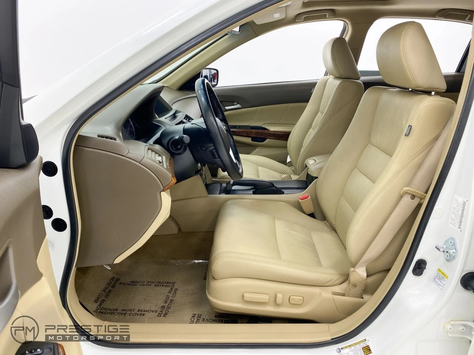 2009 Honda Accord 8th Gen - Image 17 of 31