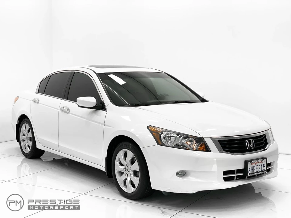 2009 Honda Accord 8th Gen - Image 7 of 31