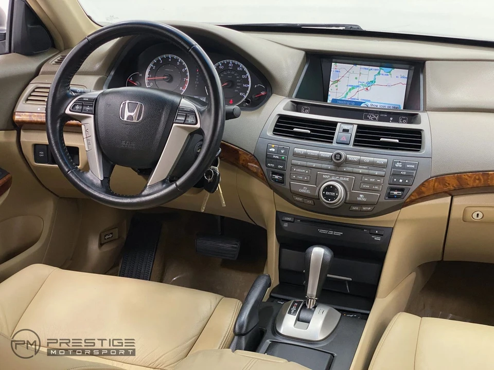 2009 Honda Accord 8th Gen - Image 31 of 31