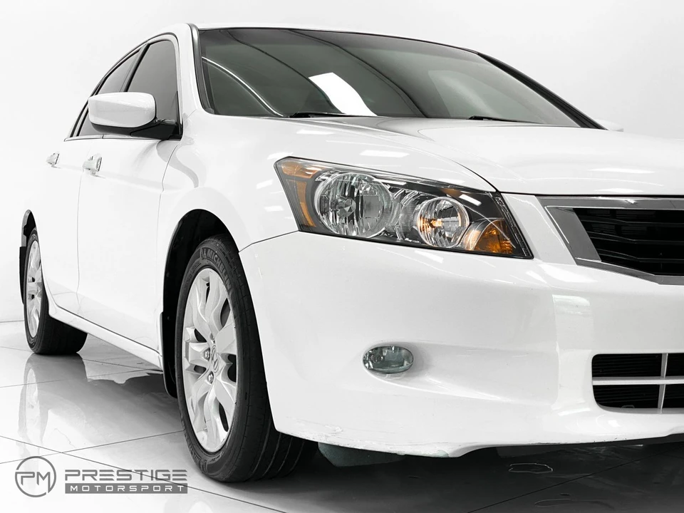 2009 Honda Accord 8th Gen - Image 29 of 31