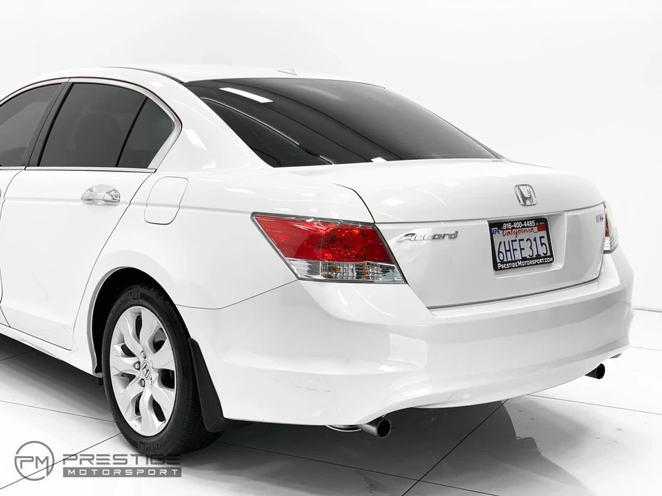 2009 Honda Accord 8th Gen - Image 10 of 31