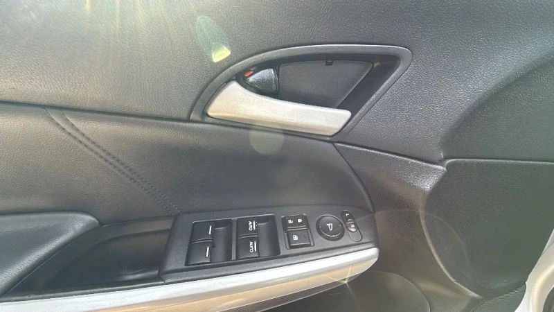 2009 Honda Accord 8th Gen - Image 10 of 12