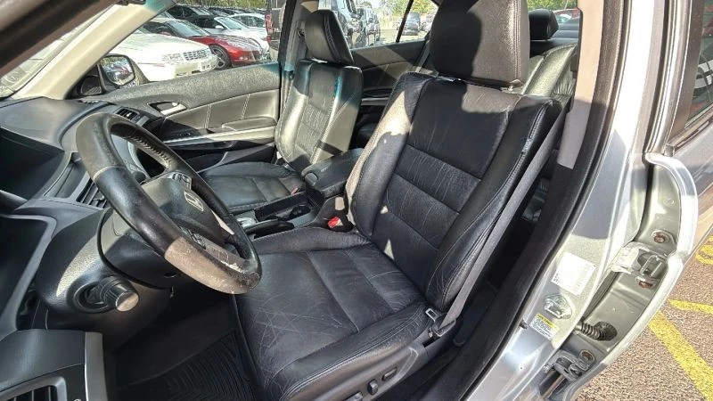 2009 Honda Accord 8th Gen - Image 12 of 12