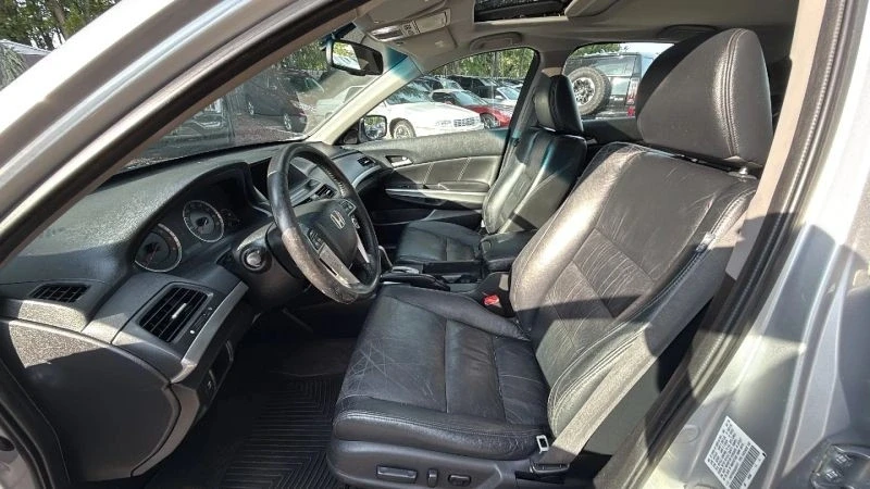 2009 Honda Accord 8th Gen - Image 11 of 12
