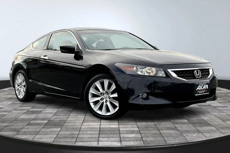 2009 Honda Accord 8th Gen - Image 3 of 12