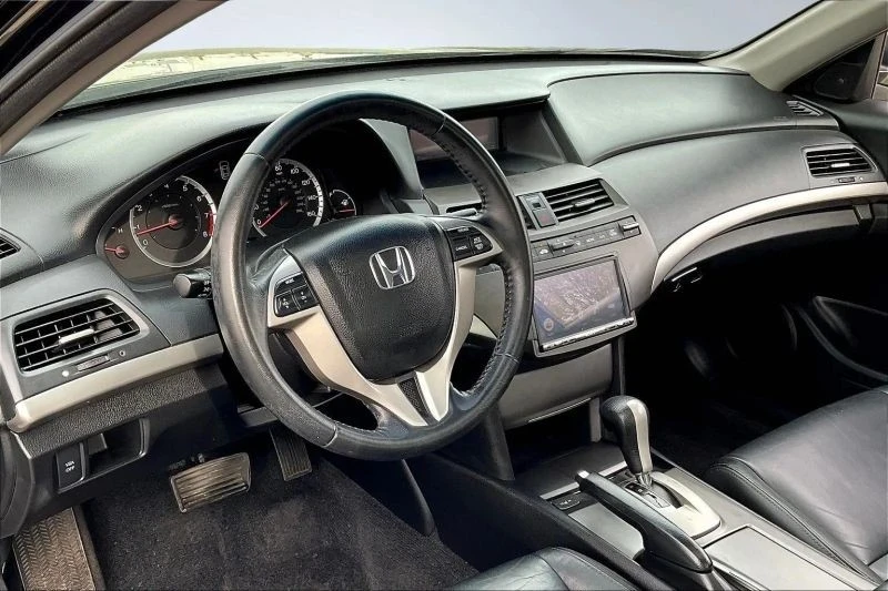 2009 Honda Accord 8th Gen - Image 11 of 12