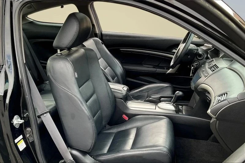 2009 Honda Accord 8th Gen - Image 12 of 12