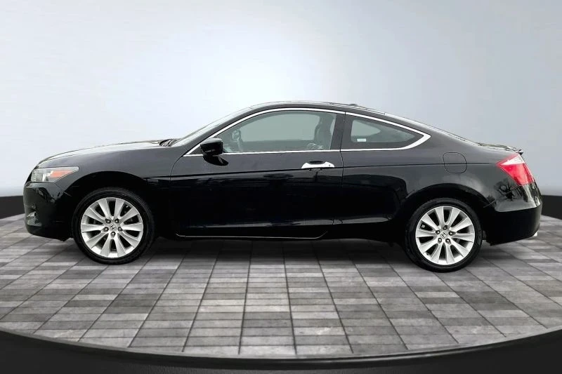 2009 Honda Accord 8th Gen - Image 4 of 12