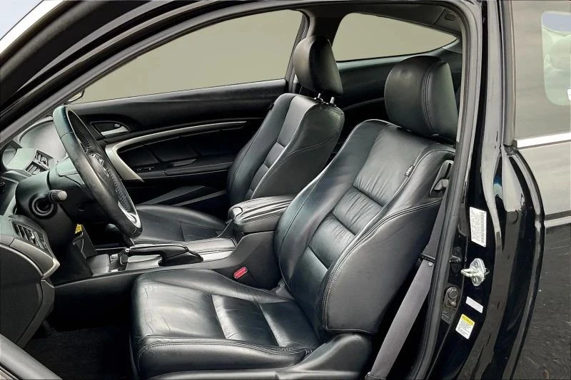 2009 Honda Accord 8th Gen - Image 10 of 12