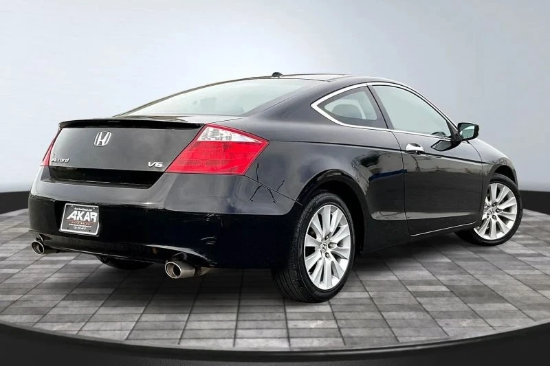 2009 Honda Accord 8th Gen - Image 5 of 12