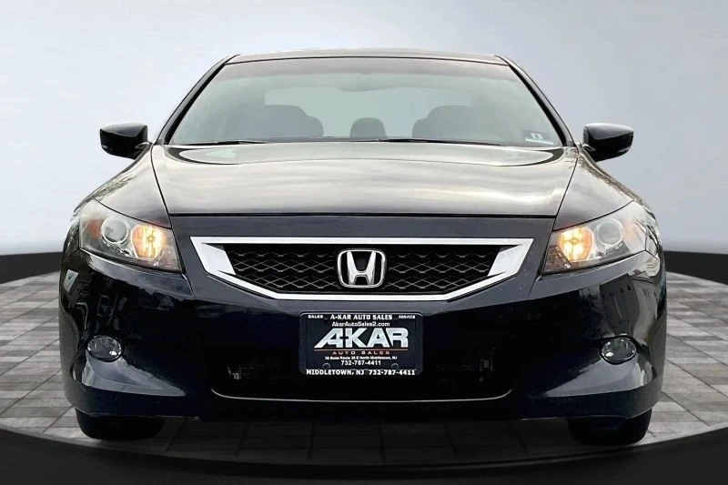 2009 Honda Accord 8th Gen - Image 2 of 12