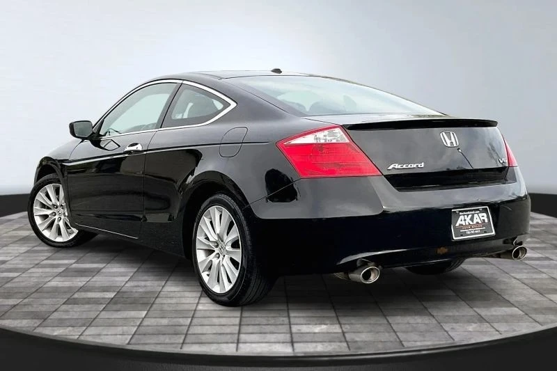 2009 Honda Accord 8th Gen - Image 7 of 12