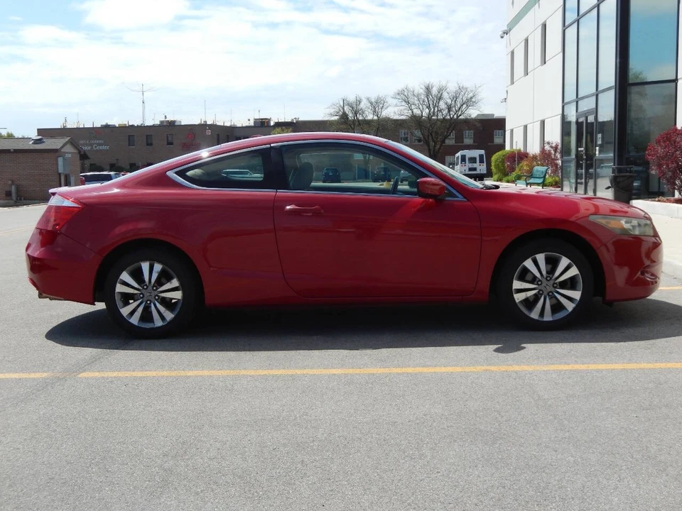 2009 Honda Accord 8th Gen - Image 20 of 21