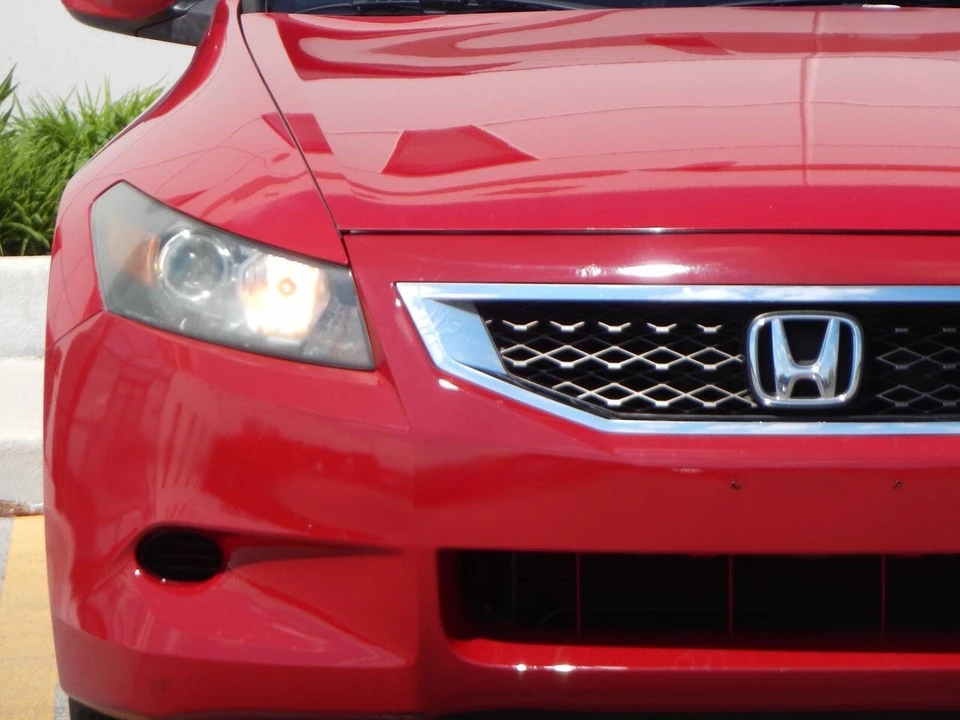 2009 Honda Accord 8th Gen - Image 9 of 21