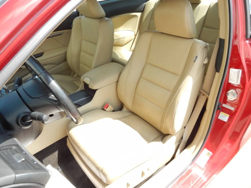 2009 Honda Accord 8th Gen - Image 2 of 12