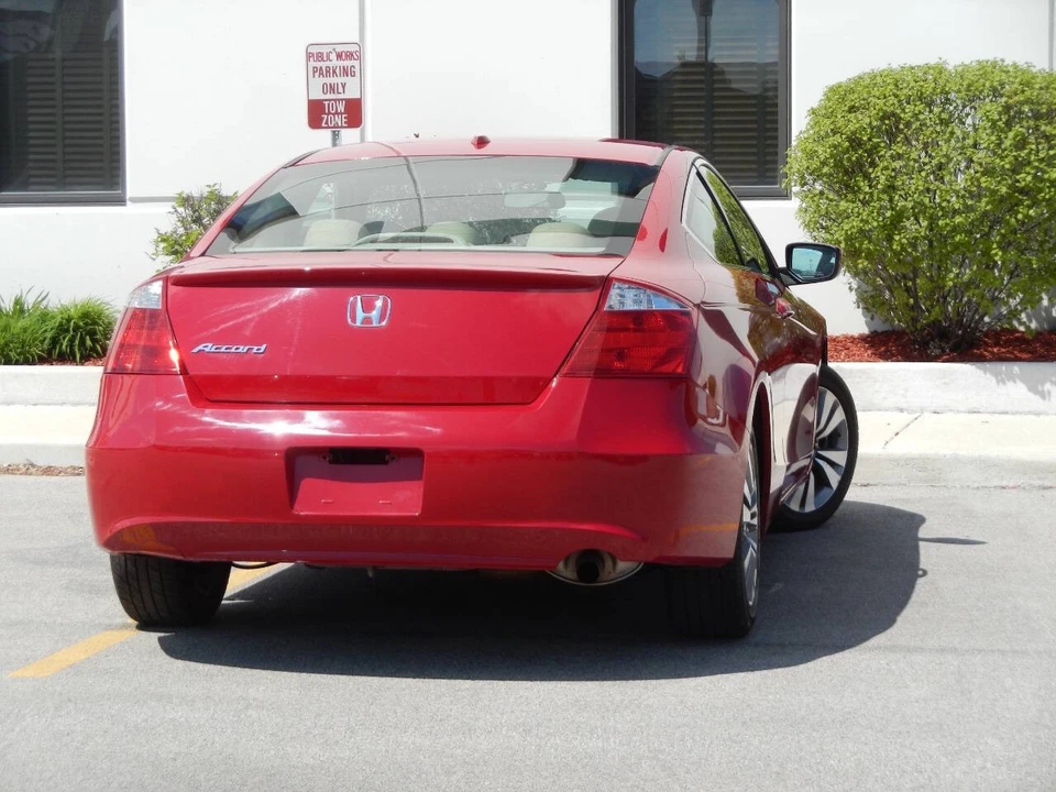 2009 Honda Accord 8th Gen - Image 16 of 21