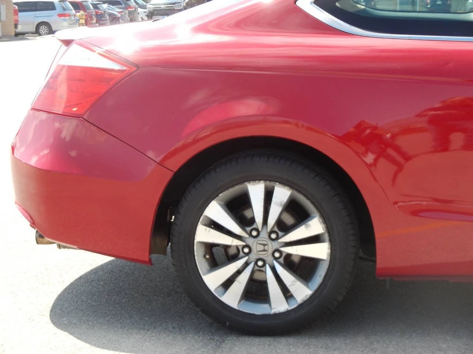 2009 Honda Accord 8th Gen - Image 21 of 21