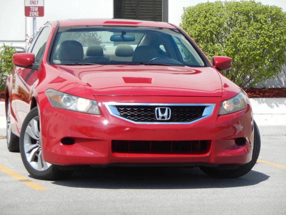 2009 Honda Accord 8th Gen - Image 5 of 12