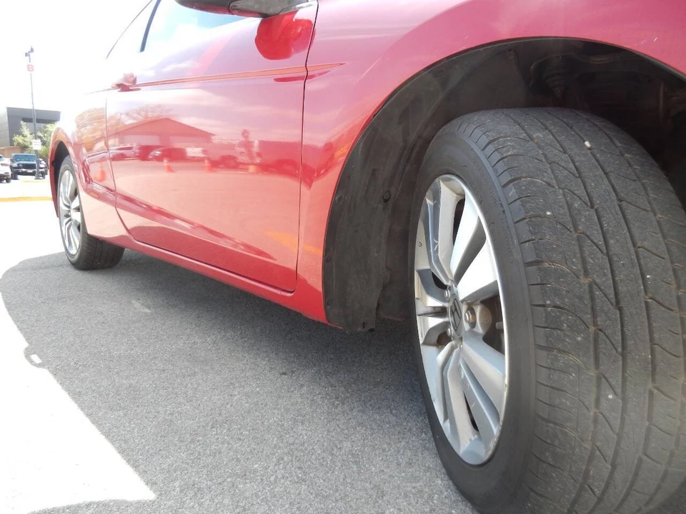 2009 Honda Accord 8th Gen - Image 19 of 21