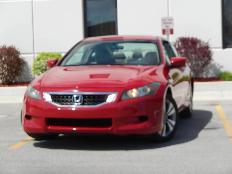 2009 Honda Accord 8th Gen - Image 3 of 12