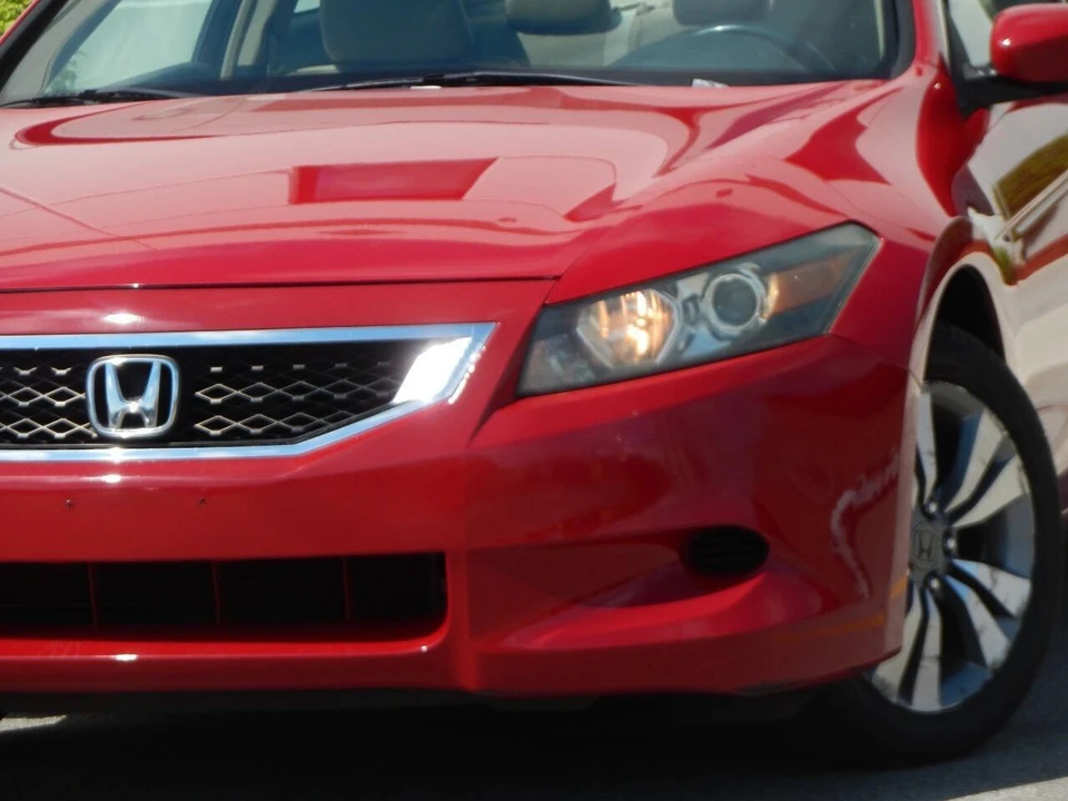 2009 Honda Accord 8th Gen - Image 4 of 12