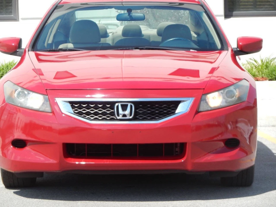 2009 Honda Accord 8th Gen - Image 7 of 12
