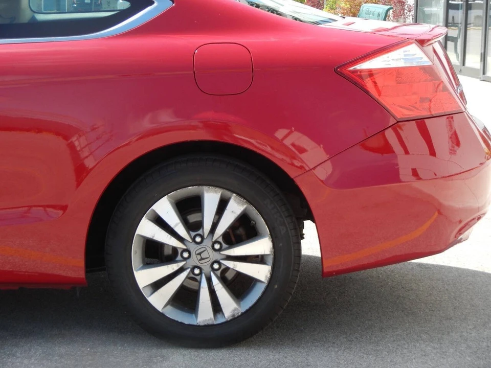 2009 Honda Accord 8th Gen - Image 11 of 12