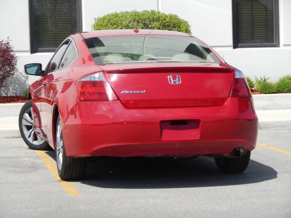 2009 Honda Accord 8th Gen - Image 13 of 21