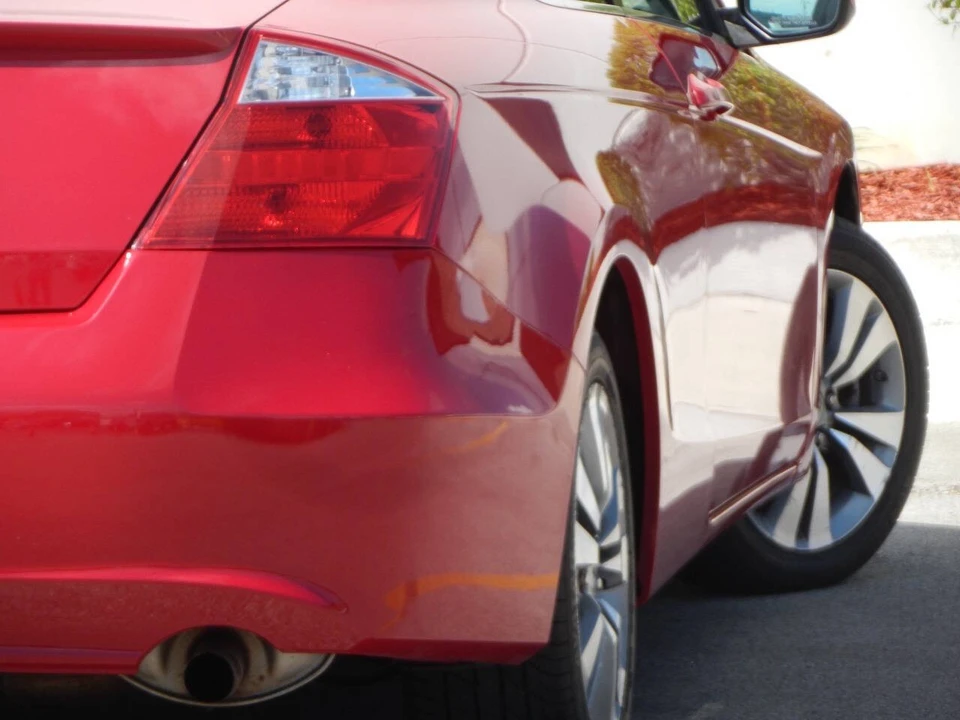 2009 Honda Accord 8th Gen - Image 17 of 21