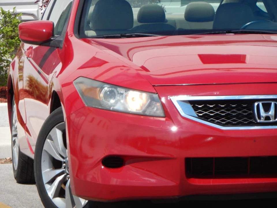 2009 Honda Accord 8th Gen - Image 6 of 12