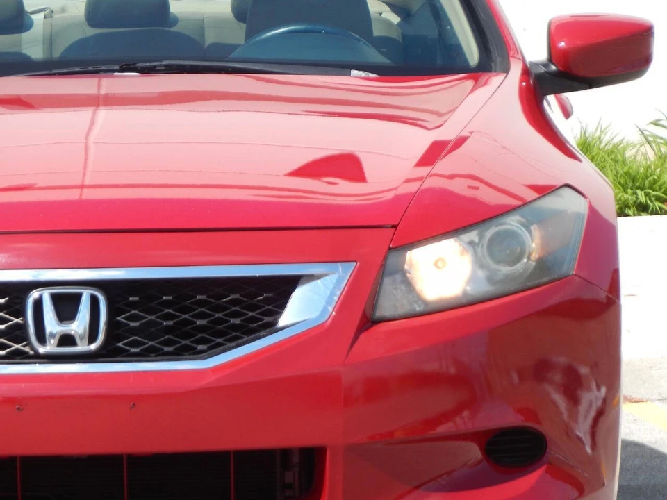 2009 Honda Accord 8th Gen - Image 8 of 12