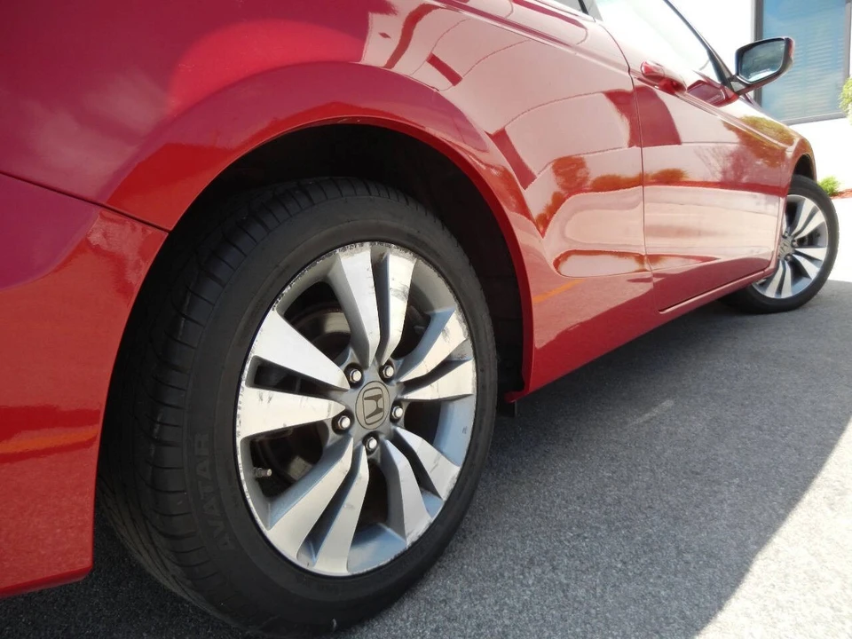 2009 Honda Accord 8th Gen - Image 18 of 21
