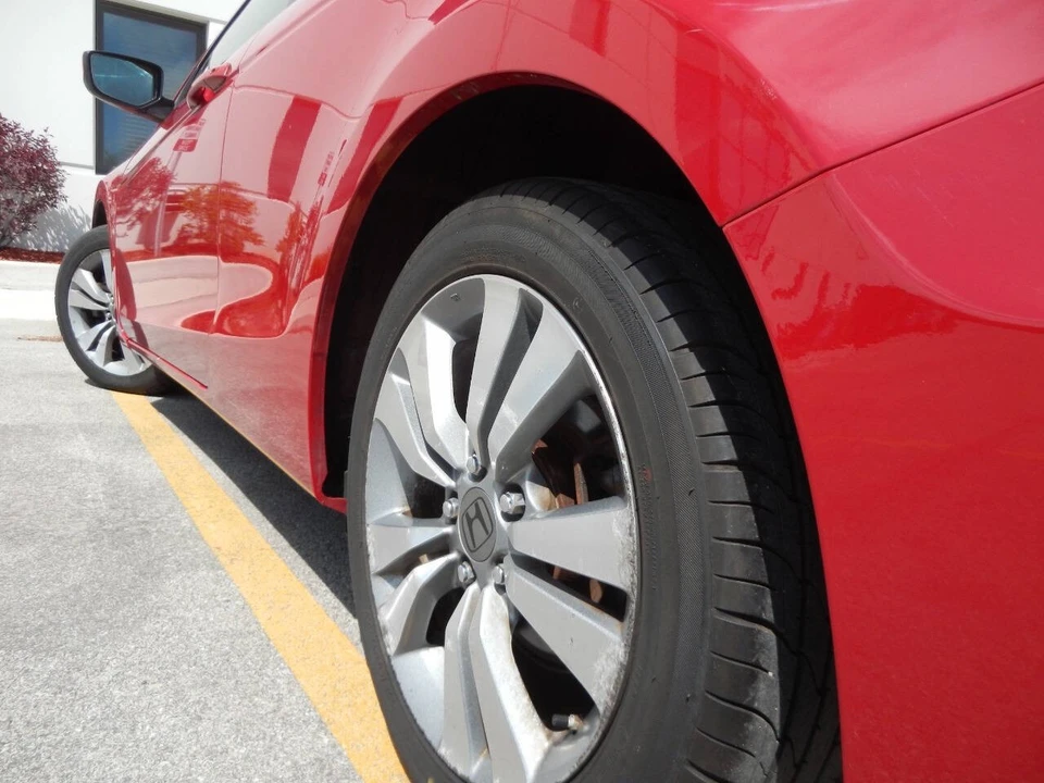 2009 Honda Accord 8th Gen - Image 14 of 21