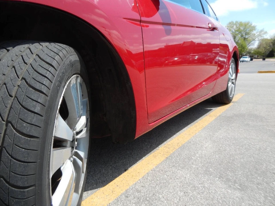 2009 Honda Accord 8th Gen - Image 15 of 21