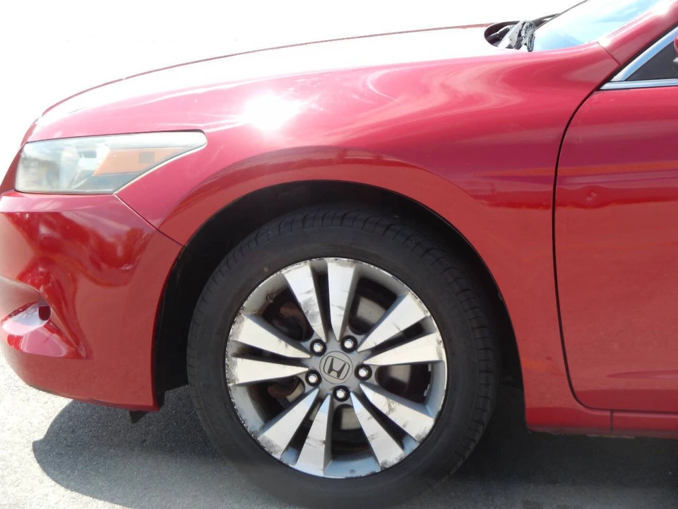 2009 Honda Accord 8th Gen - Image 12 of 12