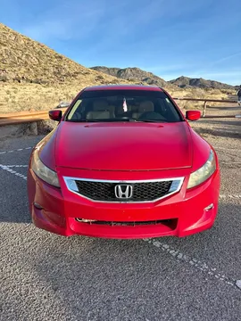 2009 Honda Accord EX-L Coupe 2D
