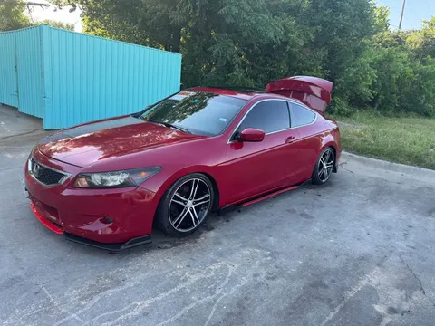 2009 Honda Accord 8th Gen - Image 3 of 5