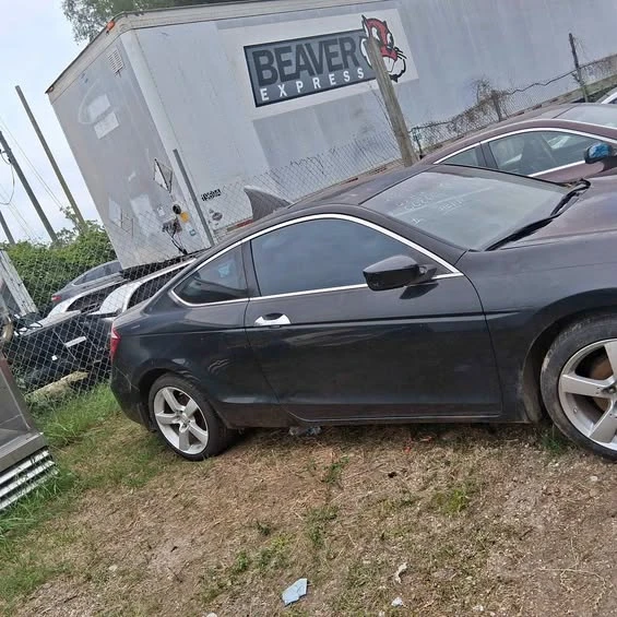 2009 Honda Accord 8th Gen - Image 1 of 1
